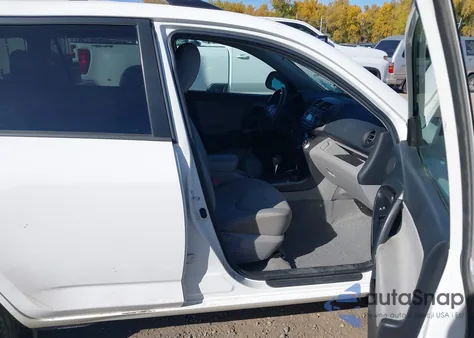 2012 Toyota Rav4 z USA, uszkodzony, nr VIN 2T3BF4DV2CW205257